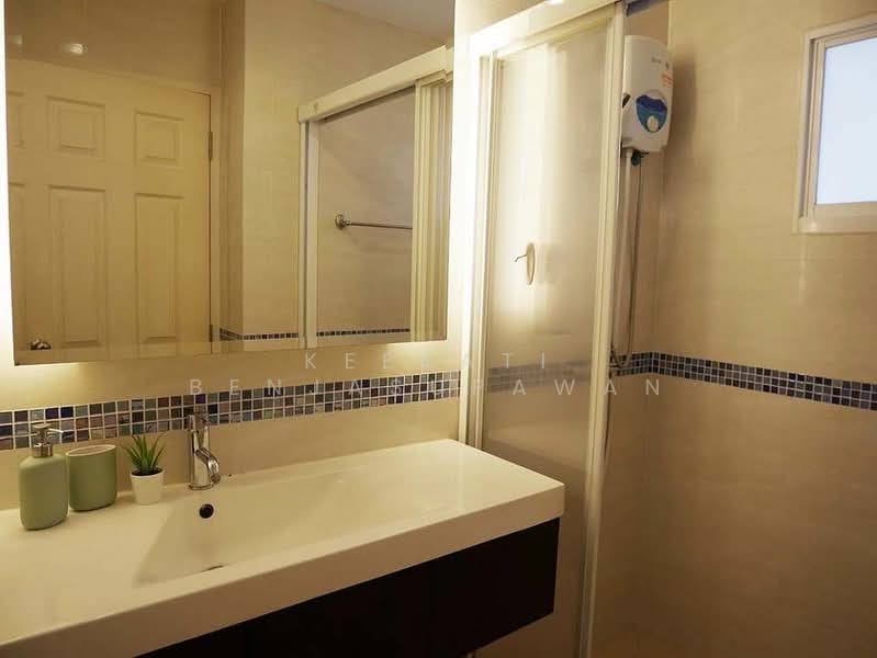 Life @ Sukhumvit 65, Bangkok, Sukhumvit Road, Phra Kanong Nua, Watthana, Bangkok, 1 Bedroom, 32 sqm, Condo For Sale, by Keerati Benjasupawan, 500227549 - DDproperty.com