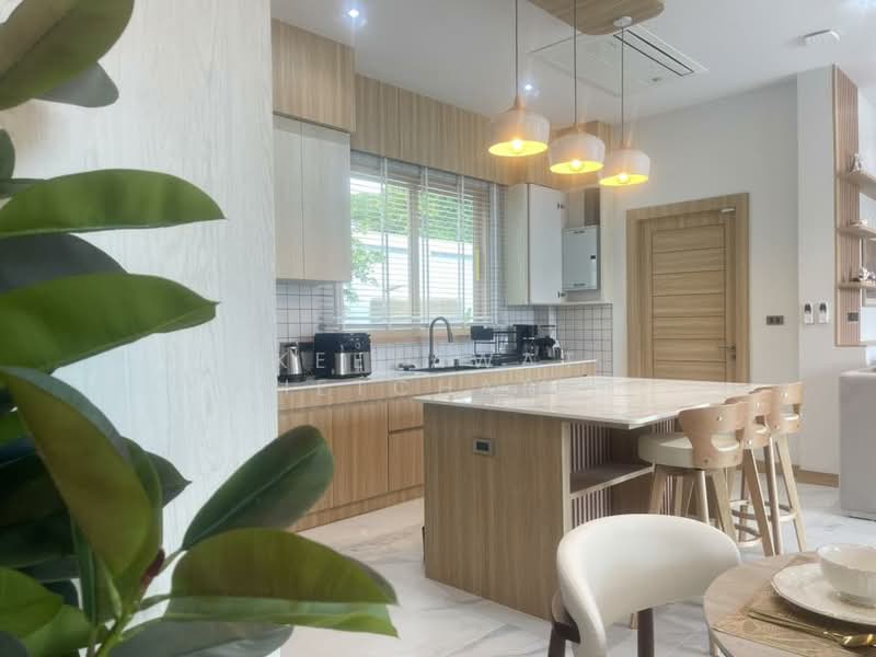 Luxury Pool Villa Modern Comfort and Tranquility Ready to move in, กระบี่, หนองทะเล, เมืองกระบี่, กระบี่, 318 ตร.ม., บ้านเดี่ยว ขาย, โดย Keeyawat Phetcharat, 500227550 - DDproperty.com