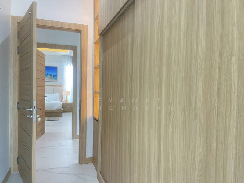 Luxury Pool Villa Modern Comfort and Tranquility Ready to move in, กระบี่, หนองทะเล, เมืองกระบี่, กระบี่, 318 ตร.ม., บ้านเดี่ยว ขาย, โดย Keeyawat Phetcharat, 500227550 - DDproperty.com