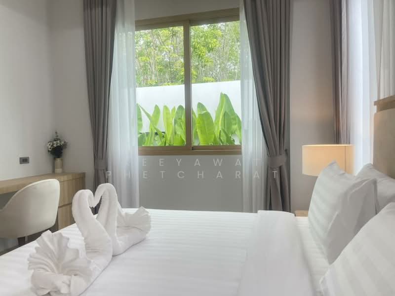 Luxury Pool Villa Modern Comfort and Tranquility Ready to move in, Krabi, Nong Tale, Muang Krabi, Krabi, 3 Bedrooms, 318 sqm, Single Detached House For Sale, by Keeyawat Phetcharat, 500227550 - DDproperty.com