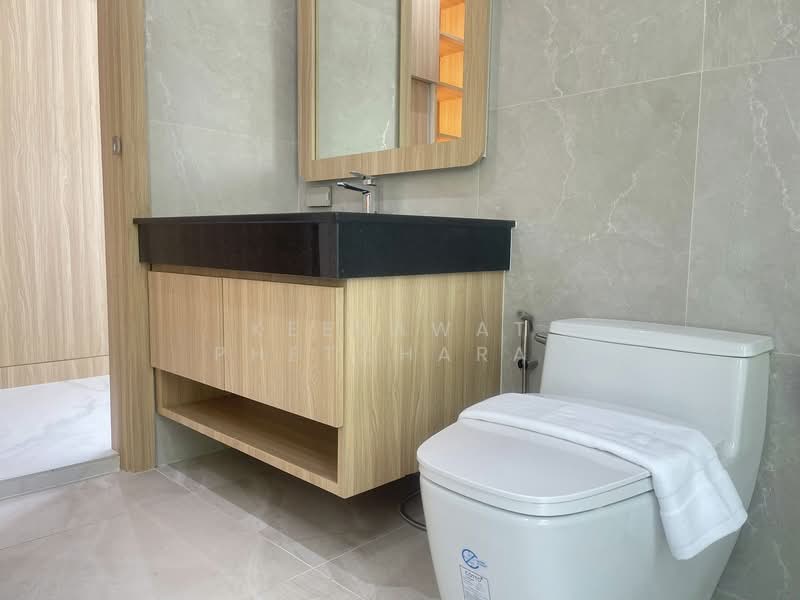 Luxury Pool Villa Modern Comfort and Tranquility Ready to move in, กระบี่, หนองทะเล, เมืองกระบี่, กระบี่, 318 ตร.ม., บ้านเดี่ยว ขาย, โดย Keeyawat Phetcharat, 500227550 - DDproperty.com