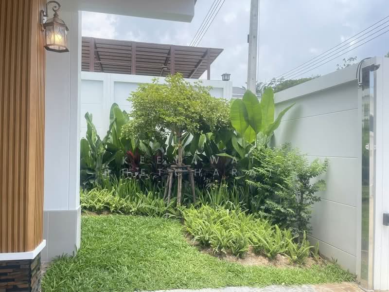 Luxury Pool Villa Modern Comfort and Tranquility Ready to move in, กระบี่, หนองทะเล, เมืองกระบี่, กระบี่, 318 ตร.ม., บ้านเดี่ยว ขาย, โดย Keeyawat Phetcharat, 500227550 - DDproperty.com