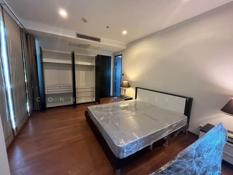 The Address Chidlom, Bangkok, Ploenchit Road, Lumphini, Pathum Wan, Bangkok, 2 Bedrooms, 105 sqm, Condo For Rent, by Connex Property, 500227553 - DDproperty.com