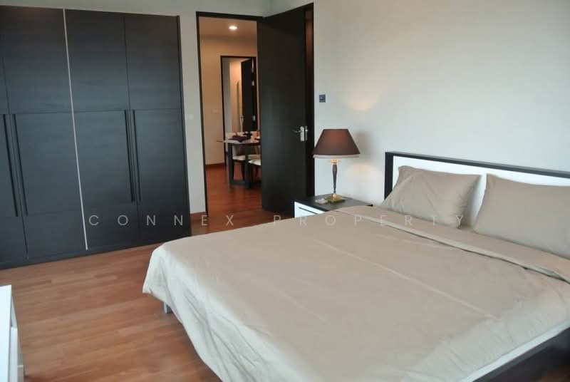 The Address Chidlom, Bangkok, Ploenchit Road, Lumphini, Pathum Wan, Bangkok, 2 Bedrooms, 105 sqm, Condo For Rent, by Connex Property, 500227553 - DDproperty.com