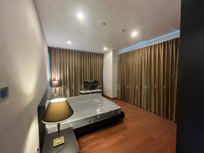 The Address Chidlom, Bangkok, Ploenchit Road, Lumphini, Pathum Wan, Bangkok, 2 Bedrooms, 105 sqm, Condo For Rent, by Connex Property, 500227553 - DDproperty.com