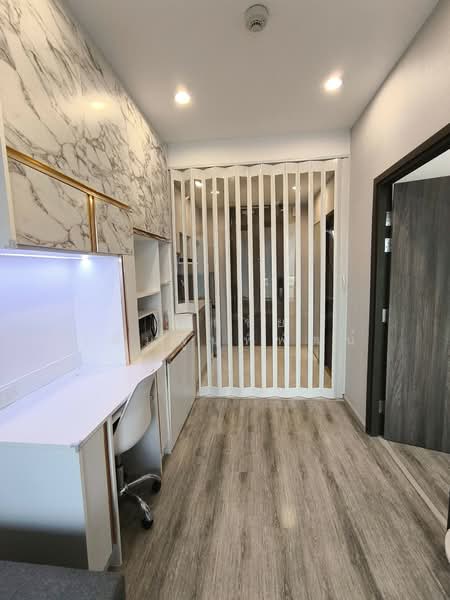 IDEO Mobi Sukhumvit 66, Bangkok, 2578 Soi Sukhumvit 66 Sukhumvit Road, Bang Chak, Phra Khanong, Bangkok, 1 Bedroom, 36 sqm, Condo For Rent, by เอกชัย เพิ่มพูนพิพัฒน์, 500227555 - DDproperty.com