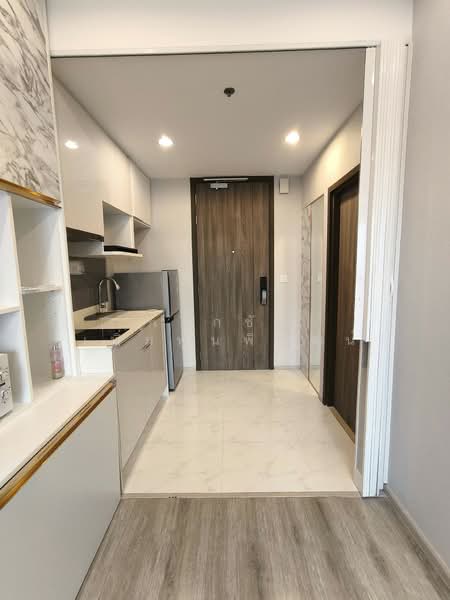 IDEO Mobi Sukhumvit 66, Bangkok, 2578 Soi Sukhumvit 66 Sukhumvit Road, Bang Chak, Phra Khanong, Bangkok, 1 Bedroom, 36 sqm, Condo For Rent, by เอกชัย เพิ่มพูนพิพัฒน์, 500227555 - DDproperty.com