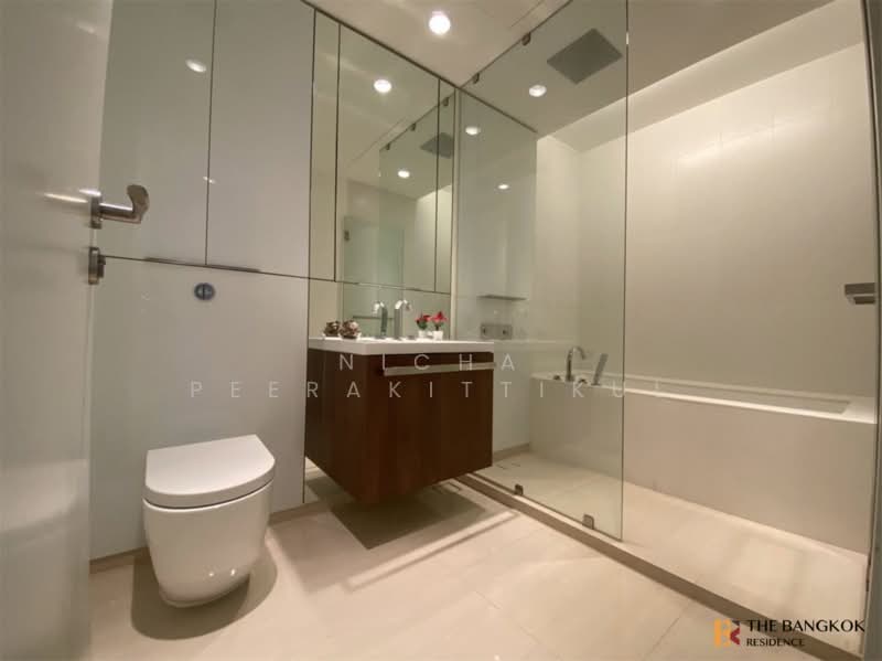 185 Rajadamri, Bangkok, 185 Rajadamri Road, Lumphini, Pathum Wan, Bangkok, 2 Bedrooms, 108 sqm, Condo For Rent, by Nicha Peerakittikul, 500227556 - DDproperty.com