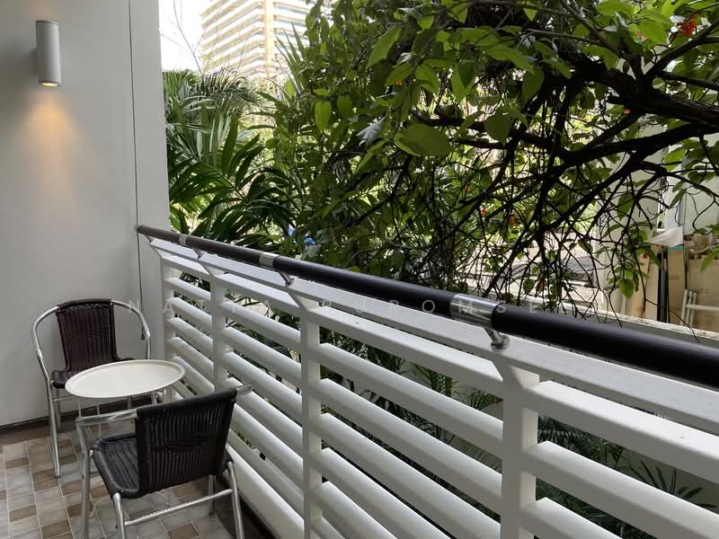 The Avenue Sukumvit 61, Bangkok, Sukhumvit 61, Khlong Tan Nua, Watthana, Bangkok, 2 Bedrooms, 109 sqm, Condo For Rent, by Natta Buromsee, 500227557 - DDproperty.com