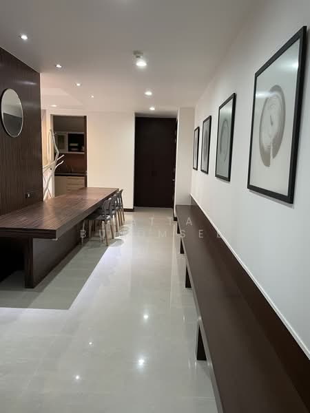 The Avenue Sukumvit 61, Bangkok, Sukhumvit 61, Khlong Tan Nua, Watthana, Bangkok, 2 Bedrooms, 109 sqm, Condo For Rent, by Natta Buromsee, 500227557 - DDproperty.com