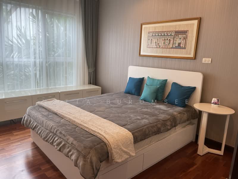 The Avenue Sukumvit 61, Bangkok, Sukhumvit 61, Khlong Tan Nua, Watthana, Bangkok, 2 Bedrooms, 109 sqm, Condo For Rent, by Natta Buromsee, 500227557 - DDproperty.com