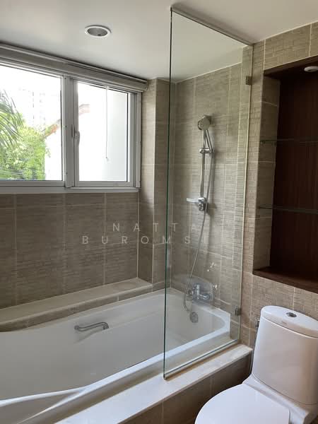 The Avenue Sukumvit 61, Bangkok, Sukhumvit 61, Khlong Tan Nua, Watthana, Bangkok, 2 Bedrooms, 109 sqm, Condo For Rent, by Natta Buromsee, 500227557 - DDproperty.com