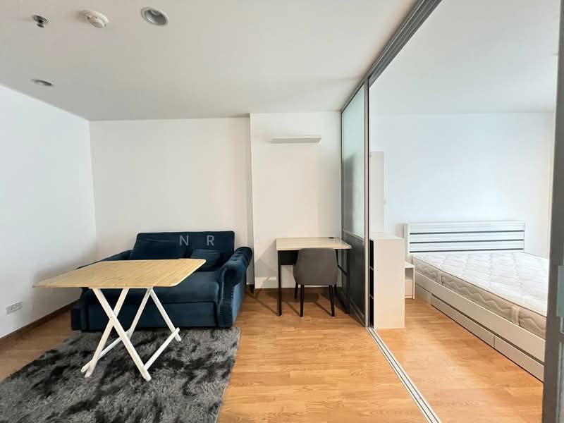 For Sale - U Delight @ Huamak Station, Bangkok