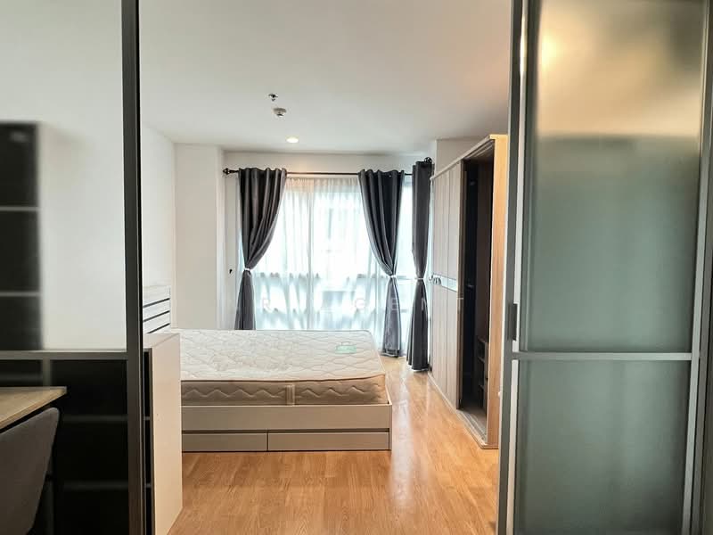 ขาย - U Delight @ Huamak Station : ยู ดีไลท์ แอท หัวหมาก สเตชั่น, กรุงเทพ