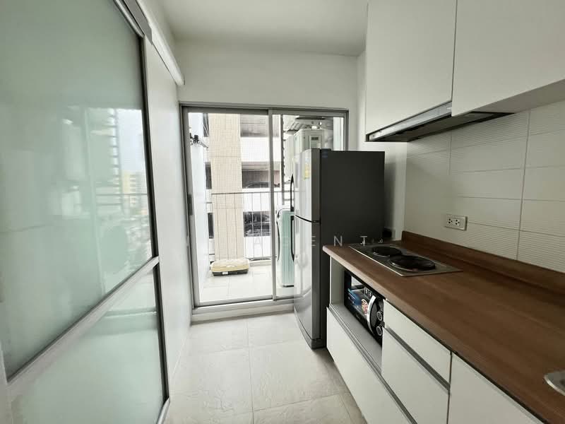 For Sale - U Delight @ Huamak Station, Bangkok