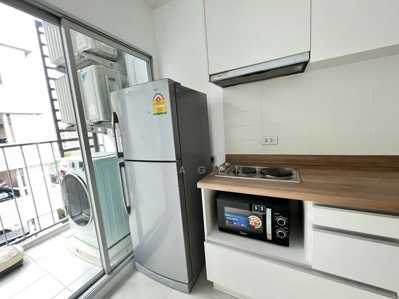 For Sale - U Delight @ Huamak Station, Bangkok