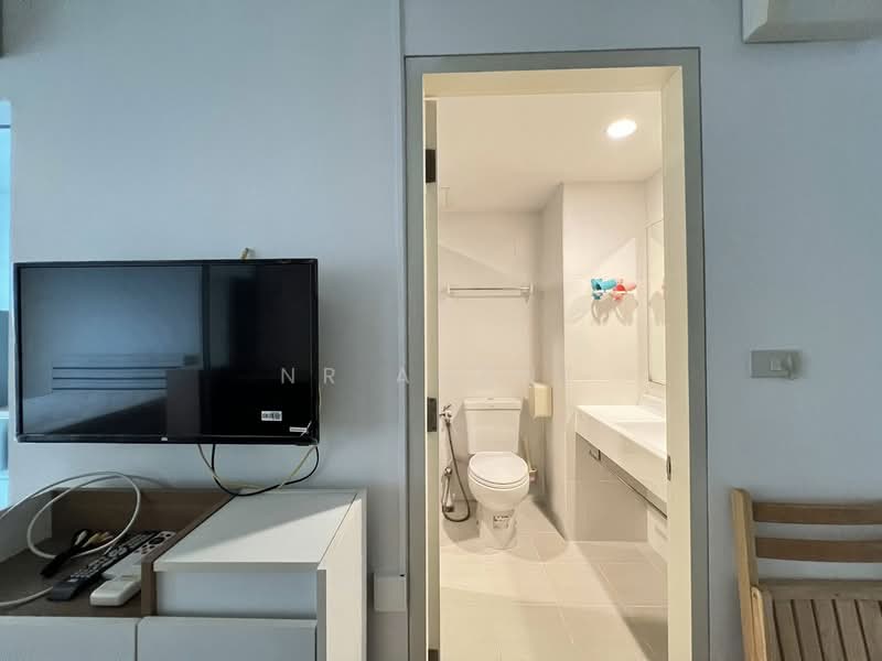 For Sale - U Delight @ Huamak Station, Bangkok