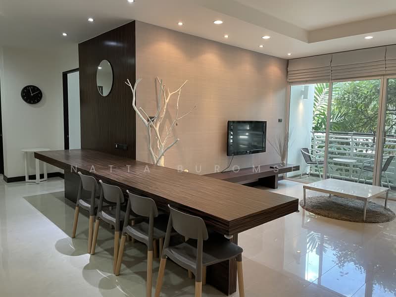 For Sale - The Avenue Sukumvit 61, Bangkok