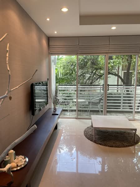 For Sale - The Avenue Sukumvit 61, Bangkok