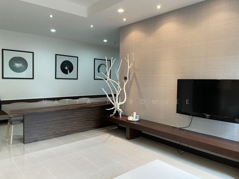 For Sale - The Avenue Sukumvit 61, Bangkok