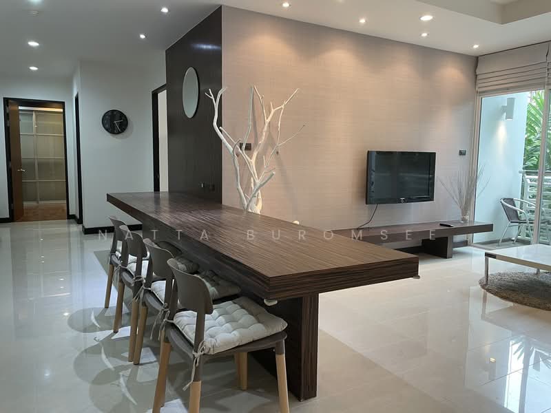 For Sale - The Avenue Sukumvit 61, Bangkok