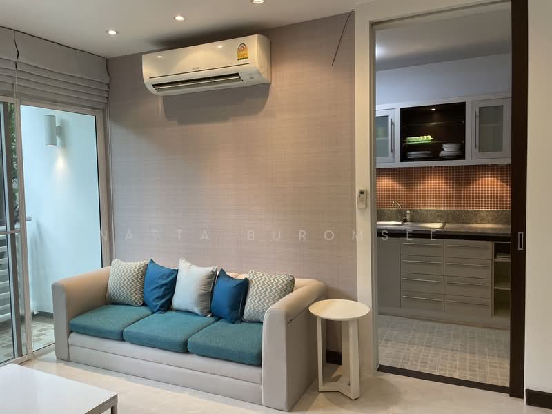 For Sale - The Avenue Sukumvit 61, Bangkok