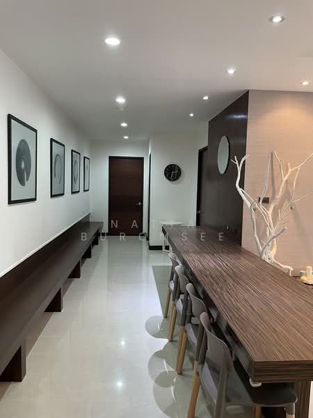 For Sale - The Avenue Sukumvit 61, Bangkok