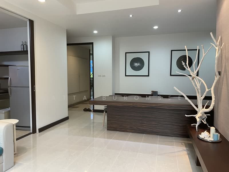 For Sale - The Avenue Sukumvit 61, Bangkok