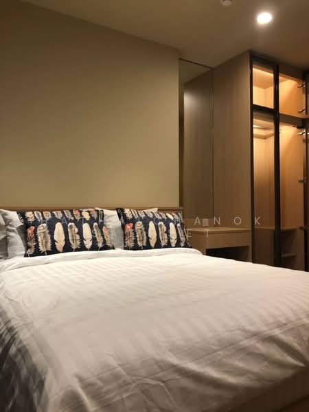 Noble Recole, Bangkok, 77 Soi Sukhumvit 19 Sukhumvit Road, Khlongtoei Nua, Watthana, Bangkok, 2 Bedrooms, 68 sqm, Condo For Rent, by Hathaichanok Saenset, 500227560 - DDproperty.com