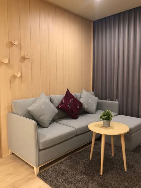 Noble Recole, Bangkok, 77 Soi Sukhumvit 19 Sukhumvit Road, Khlongtoei Nua, Watthana, Bangkok, 2 Bedrooms, 68 sqm, Condo For Rent, by Hathaichanok Saenset, 500227560 - DDproperty.com