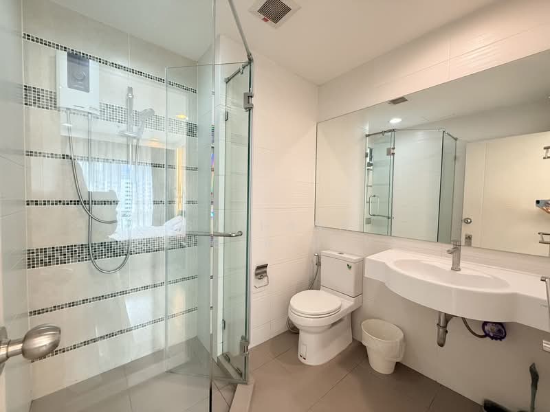 Centric Sathorn-St Louis, Bangkok, Sathorn Nua Road, Yan Nawa, Sathon, Bangkok, 1 Bedroom, 33 sqm, Condo For Sale, by Suthana Tungsriouya, 500227561 - DDproperty.com