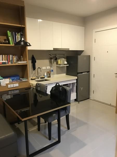 TC Green Rama 9, Bangkok, Rama 9 Road, Huai Khwang, Huai Khwang, Bangkok, 1 Bedroom, 40 sqm, Condo For Rent, by Connex Property, 500227562 - DDproperty.com