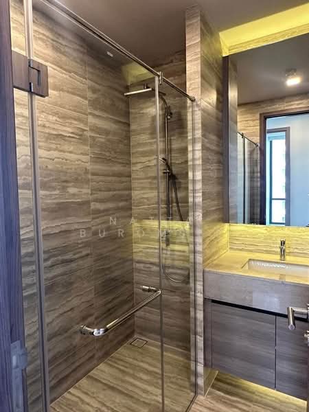 Celes Asoke, Bangkok, 8-10 Sukhumvit 21, Khlongtoei Nua, Watthana, Bangkok, 2 Bedrooms, 70 sqm, Condo For Rent, by Natta Buromsee, 500227563 - DDproperty.com