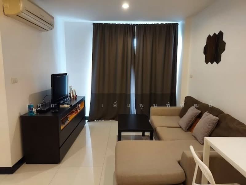 For Rent - Voque Sukhumvit 16, Bangkok