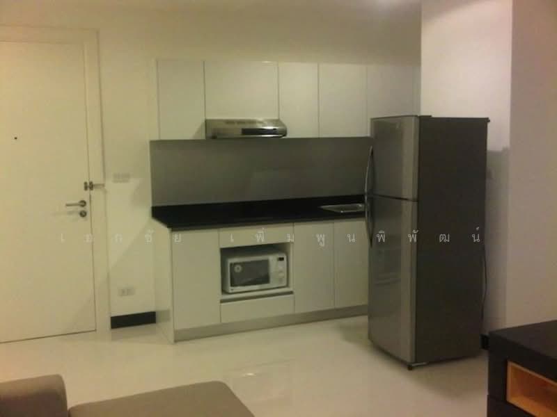 For Rent - Voque Sukhumvit 16, Bangkok