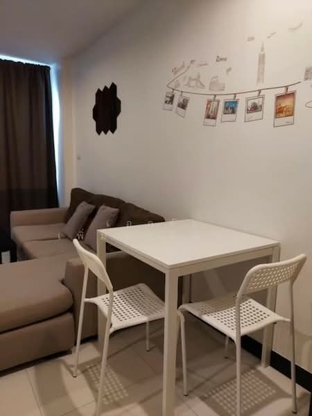 For Rent - Voque Sukhumvit 16, Bangkok