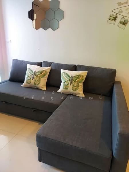 For Rent - Voque Sukhumvit 16, Bangkok