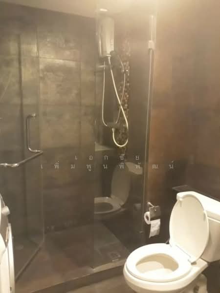 For Rent - Voque Sukhumvit 16, Bangkok