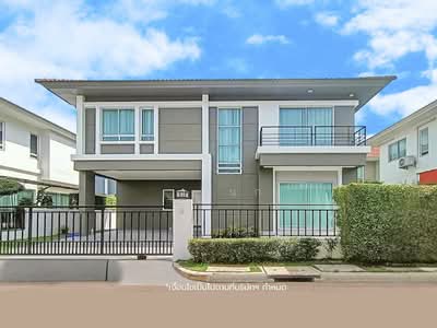 ขาย - Casa Ville Ratchapruek-Rattanathibet 2 : คาซ่าวิลล์ ราชพฤกษ์-รัตนาธิเบศร์ 2, นนทบุรี