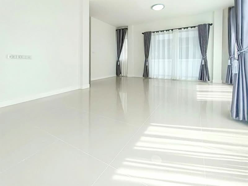 For Sale - Casa Ville Ratchapruek-Rattanathibet 2, Nonthaburi