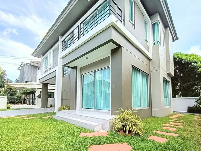 For Sale - Casa Ville Ratchapruek-Rattanathibet 2, Nonthaburi