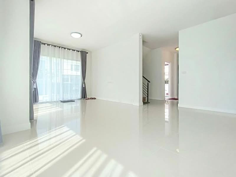 For Sale - Casa Ville Ratchapruek-Rattanathibet 2, Nonthaburi