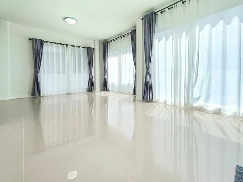 For Sale - Casa Ville Ratchapruek-Rattanathibet 2, Nonthaburi