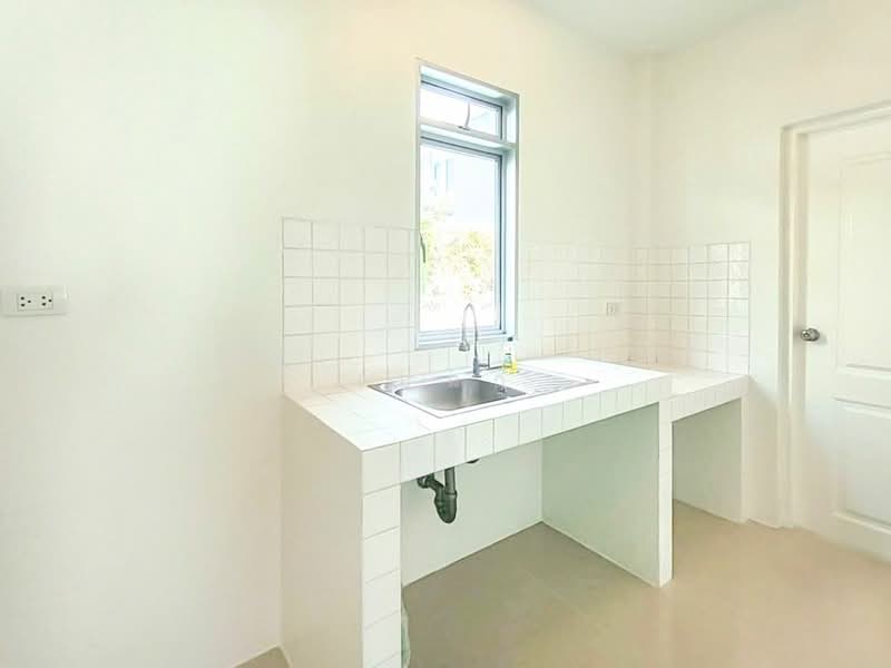 For Sale - Casa Ville Ratchapruek-Rattanathibet 2, Nonthaburi