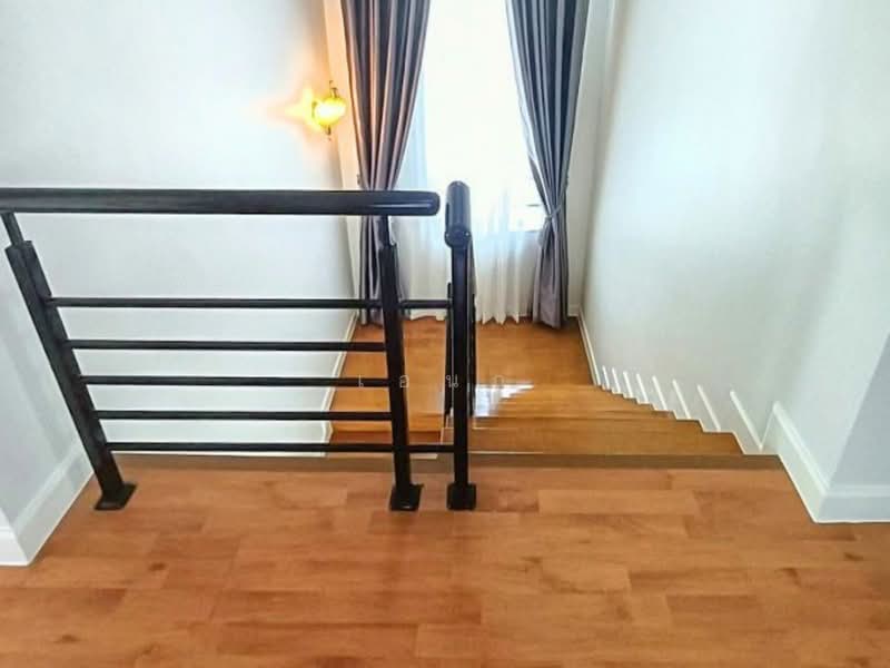 ขาย - Casa Ville Ratchapruek-Rattanathibet 2 : คาซ่าวิลล์ ราชพฤกษ์-รัตนาธิเบศร์ 2, นนทบุรี