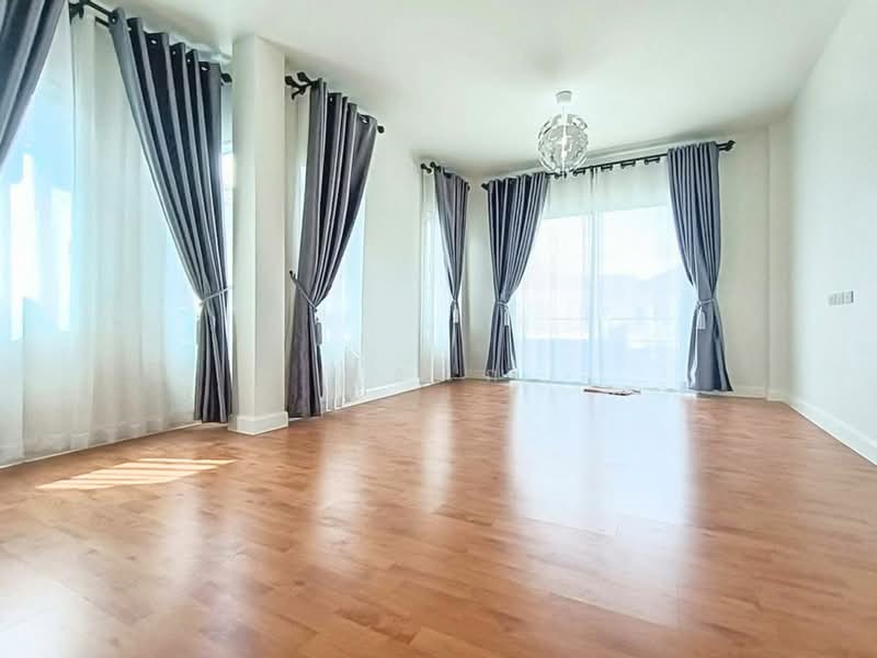 For Sale - Casa Ville Ratchapruek-Rattanathibet 2, Nonthaburi