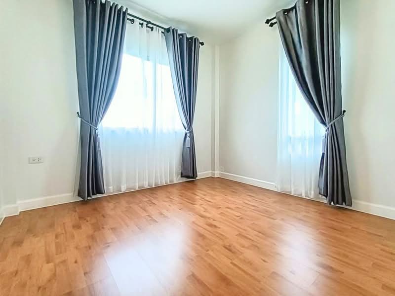 ขาย - Casa Ville Ratchapruek-Rattanathibet 2 : คาซ่าวิลล์ ราชพฤกษ์-รัตนาธิเบศร์ 2, นนทบุรี