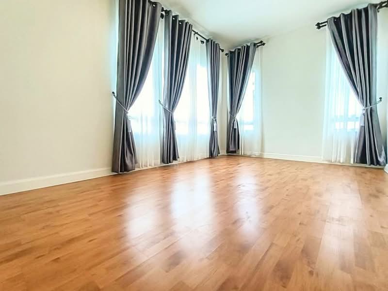 For Sale - Casa Ville Ratchapruek-Rattanathibet 2, Nonthaburi