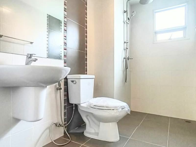 For Sale - Casa Ville Ratchapruek-Rattanathibet 2, Nonthaburi