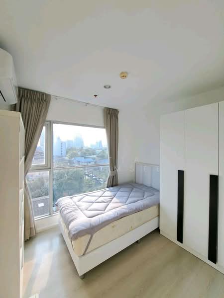 Aspire Sukhumvit 48, Bangkok, Sukhumvit Road, Phra Kanong, Khlong Toei, Bangkok, 2 Bedrooms, 54 sqm, Condo For Rent, by Natta Buromsee, 500227566 - DDproperty.com